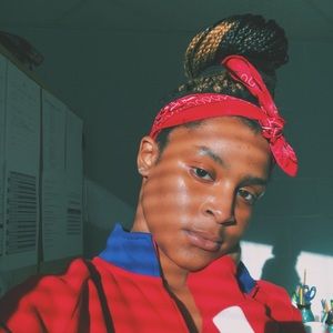 Meet your Posher, Breyanna